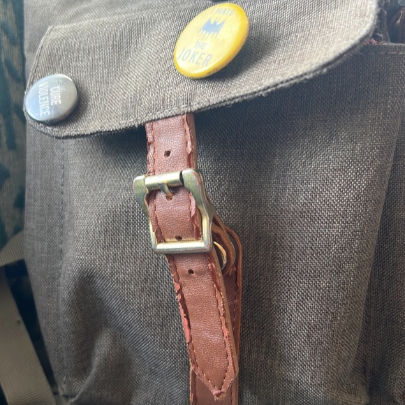 Dawson Bookbag Herschel Supply Company - Picture 3 of 7